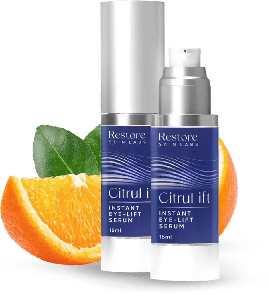 citrulift eye lift serum