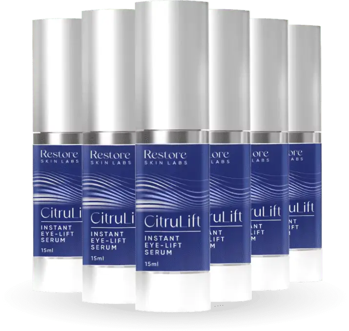 citrulift instant eye lift serum